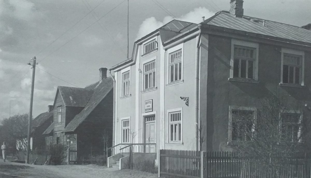 The Viesīte Museum “Sēlija”
