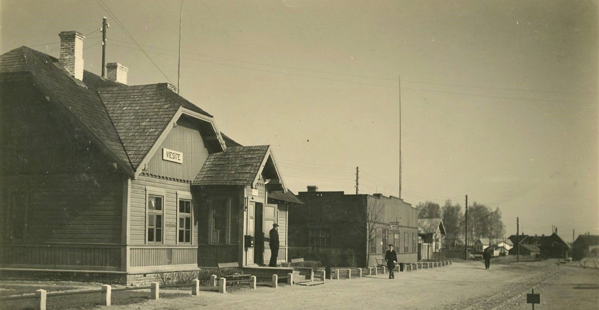 The Viesīte Museum “Sēlija”